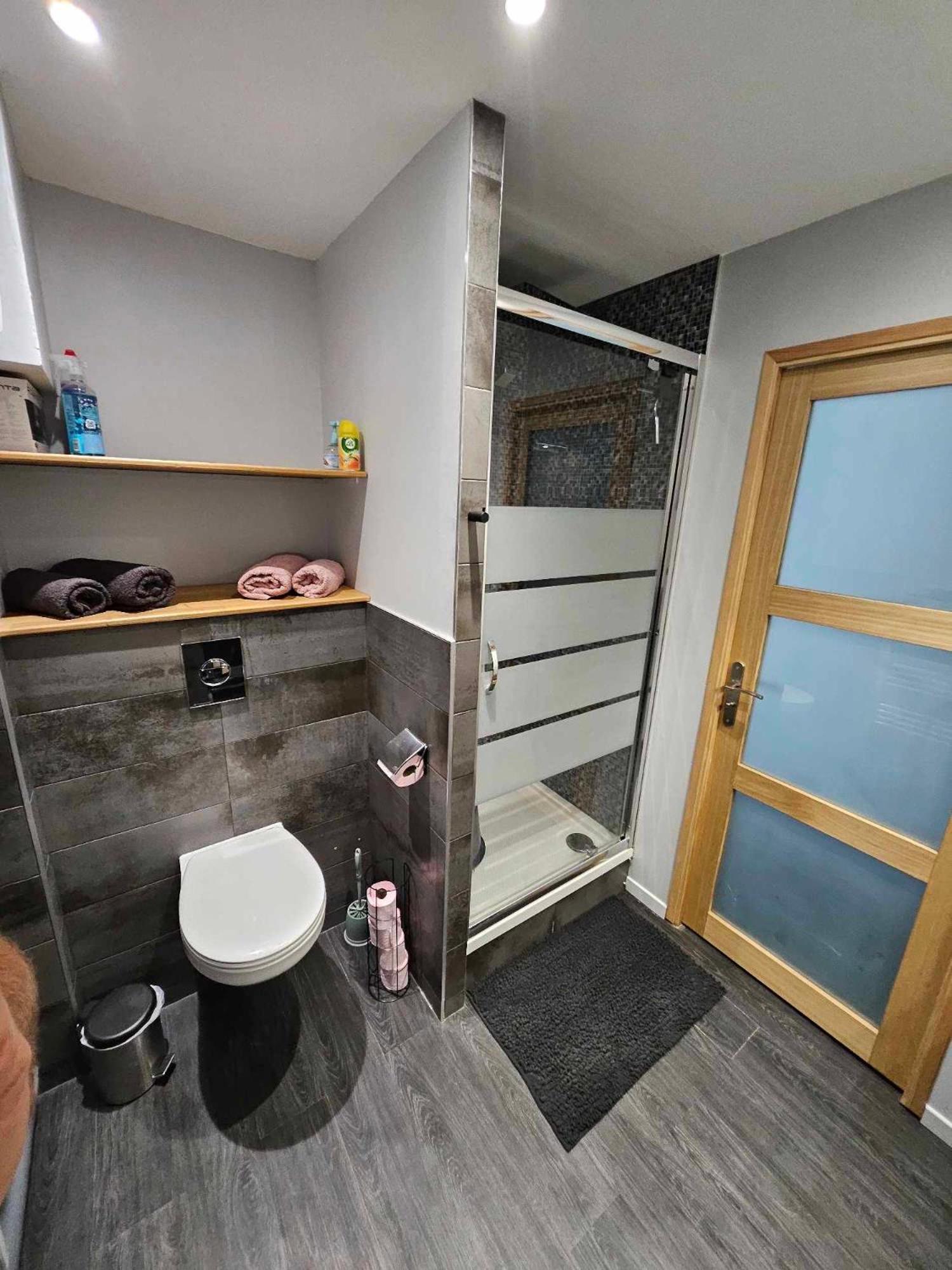 Le Clapotis Des Flots Appartement Calais Buitenkant foto
